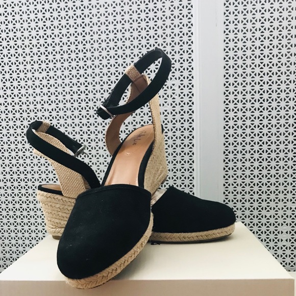 style & co espadrilles